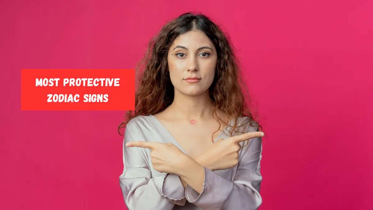 4 Most Protective Zodiac Signs